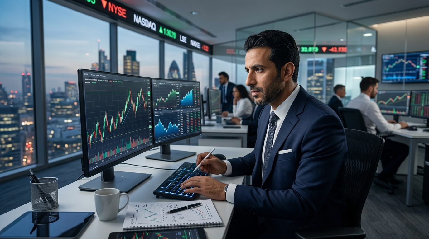 Secrets of Successful Investment in Global Stock Markets: A Smart Investor's Guide