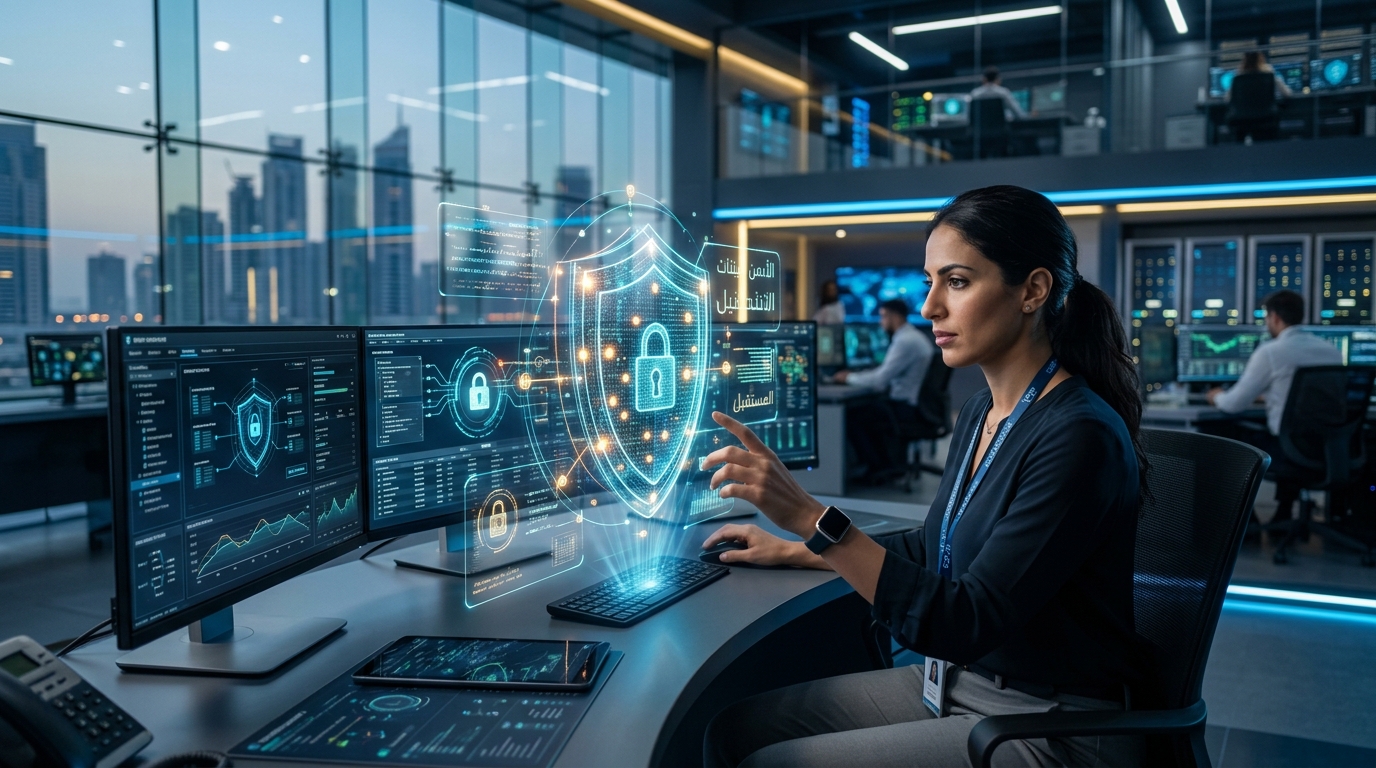 Securing Data in Modern Technical Projects: Innovative Strategies for a Secure Future