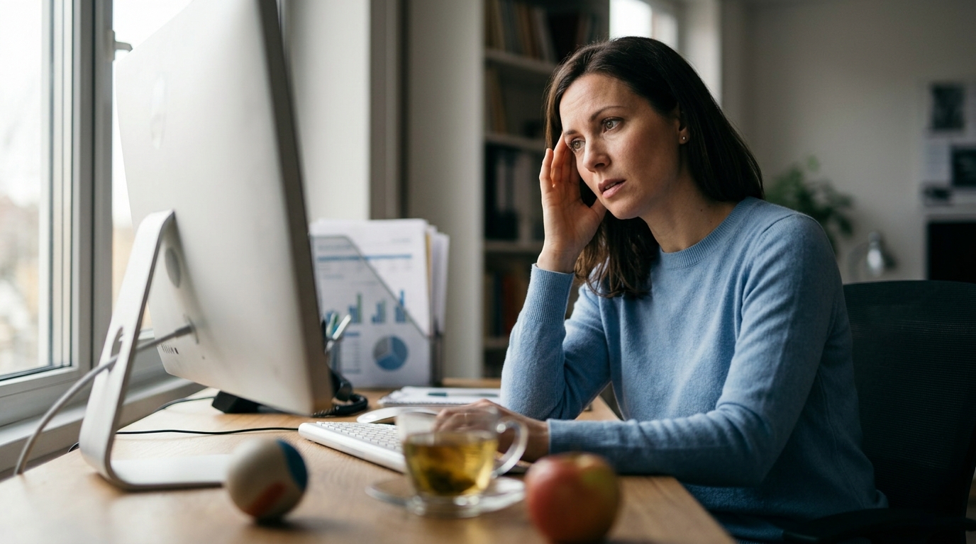 Chronic Stress and the Immune System: A Silent Battle Draining Your Health, Practical Solutions for Effective Management