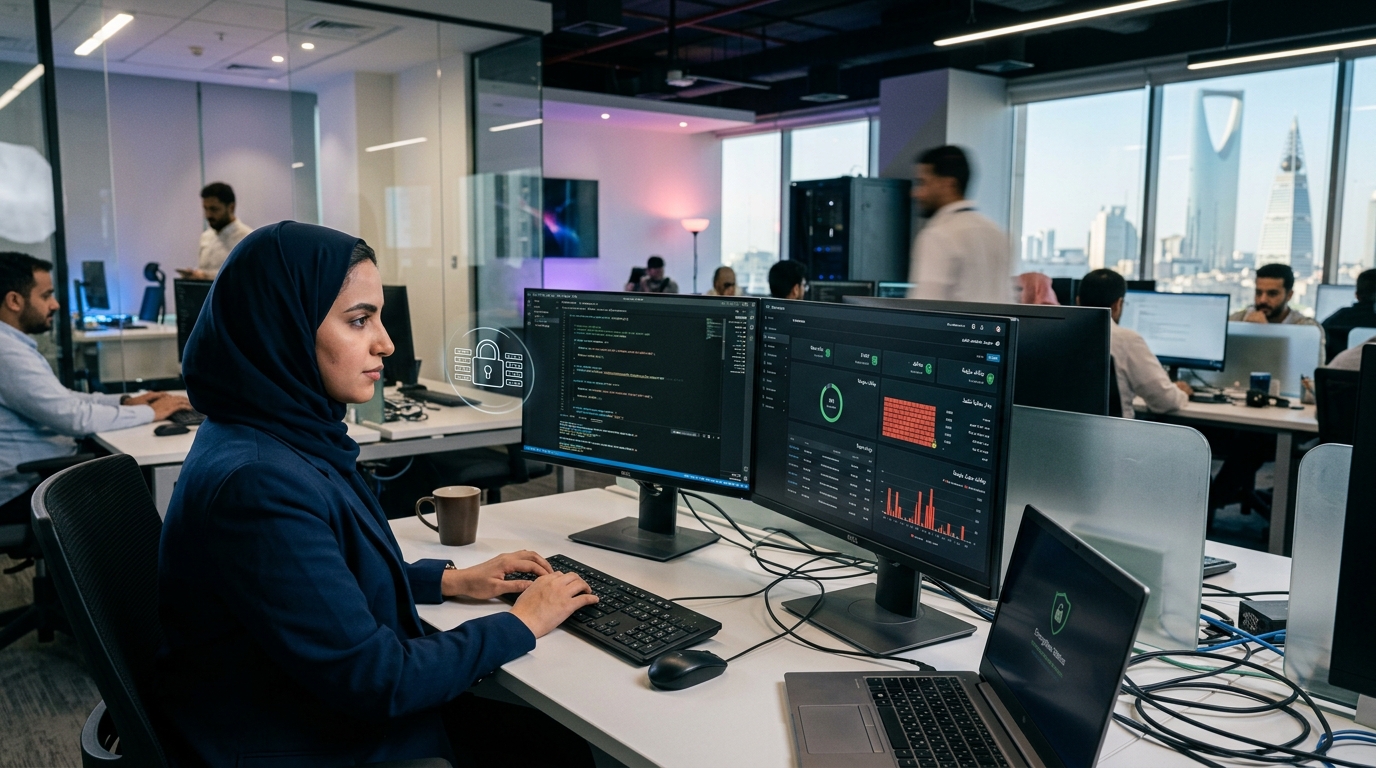 Fortify Your Digital Site: Your Data's Shield Against Breaches