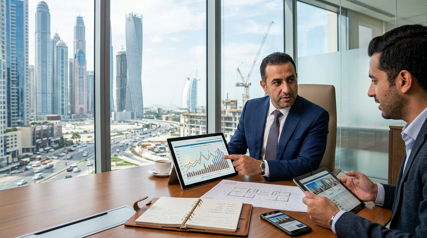 Smart Real Estate Investment: A Comprehensive Guide to Current Market Fluctuations