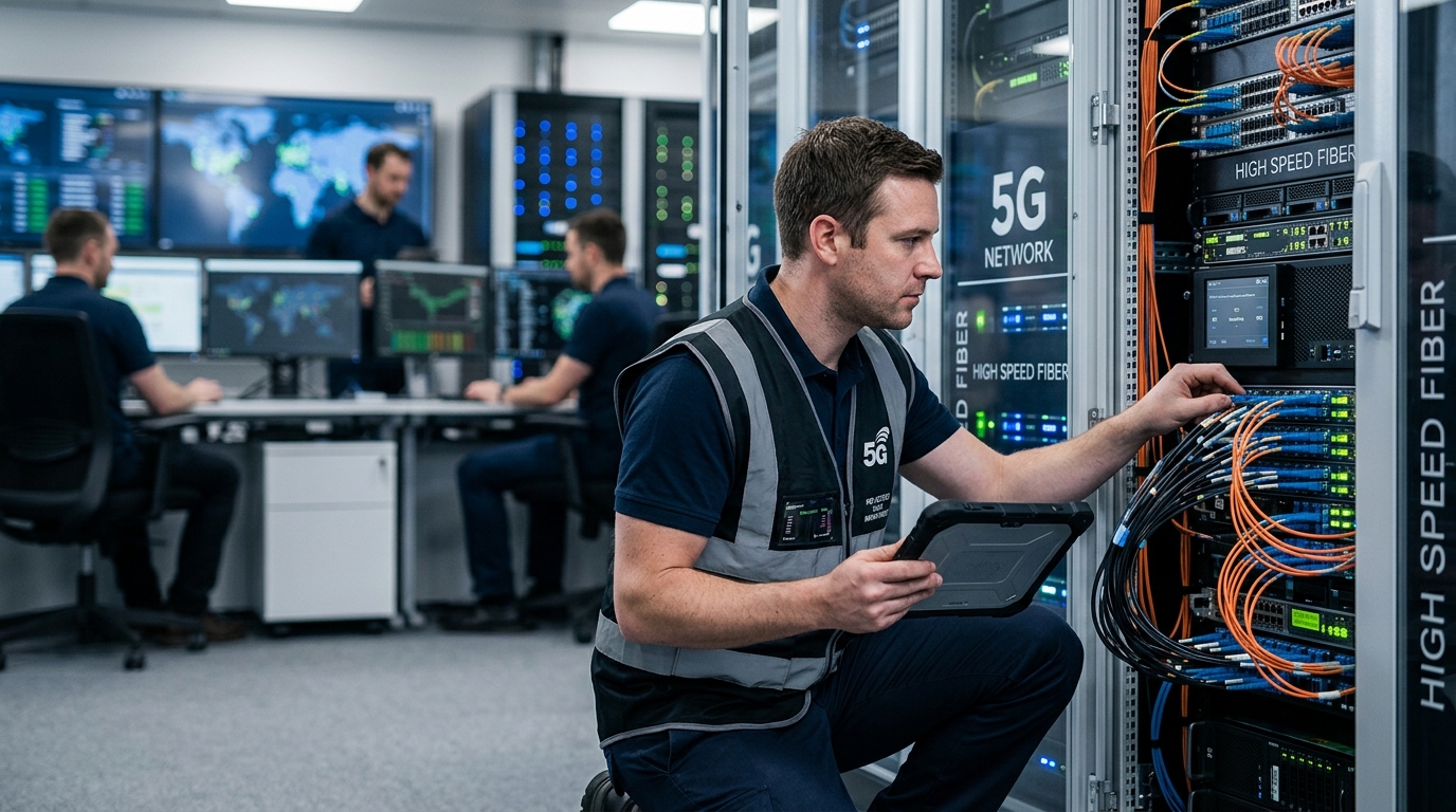 5G Networks: A Direct Impact on the Architecture of Interactive Applications