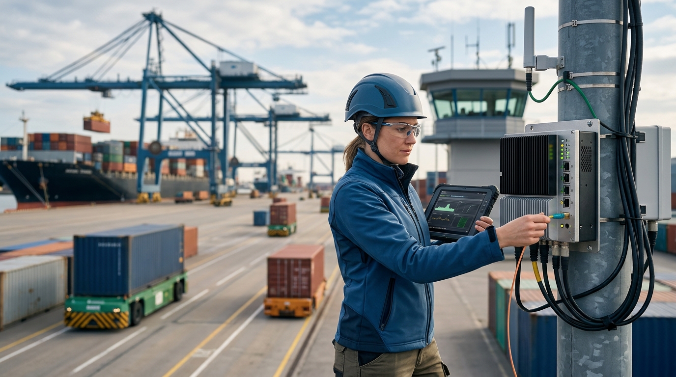 Edge Computing: The Future of Fast Data Processing for Large Digital Projects