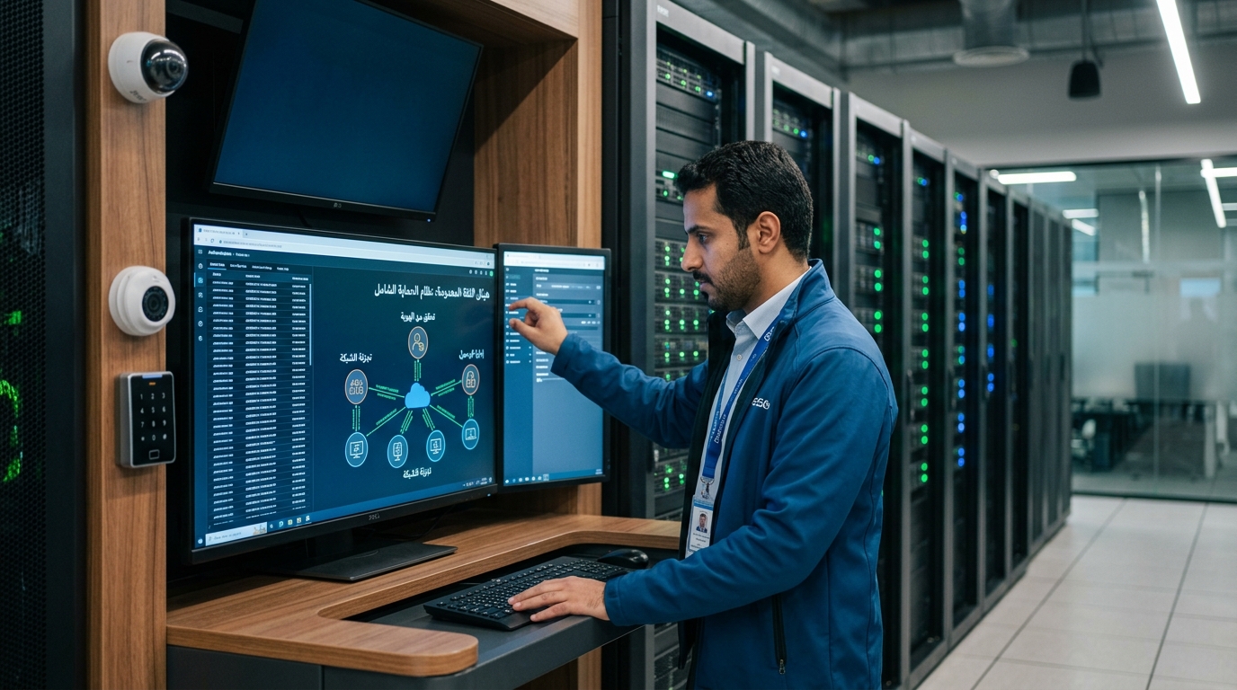 Zero Trust Architecture: The Shield for Tech Companies in a Volatile World